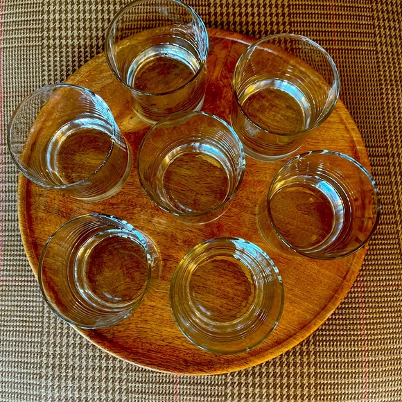 On the Rocks Tumblers - Picture 5 of 5